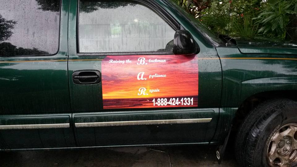 Avatar for Blackman Appliance Repair